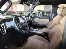 Jetour T2